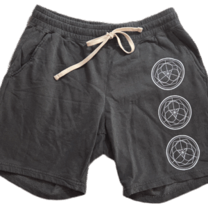 noctonal - Unisex Ring-spun shorts